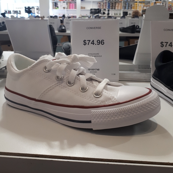 Converse AllStar Lowtops (Unisex) - Picture 13 of 13